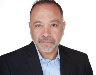 Enrique Rodriguez